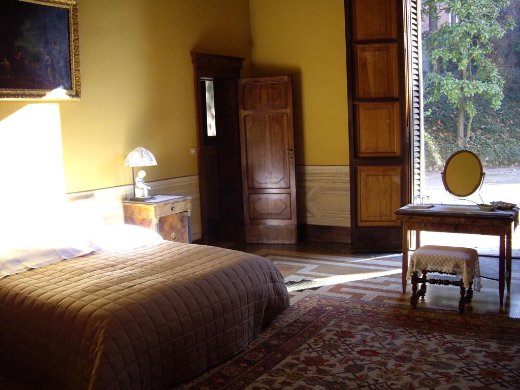 Villa Benni B&B Bologna Zimmer foto