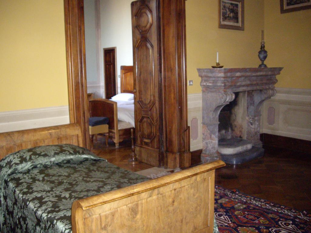 Villa Benni B&B Bologna Zimmer foto