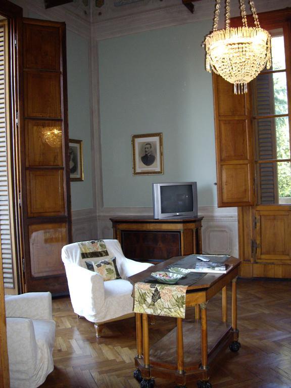 Villa Benni B&B Bologna Zimmer foto