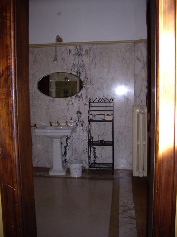 Villa Benni B&B Bologna Zimmer foto
