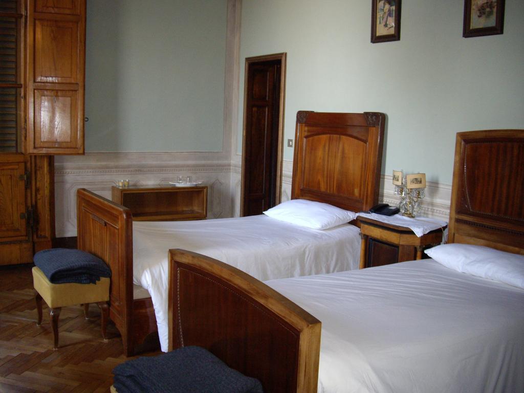 Villa Benni B&B Bologna Zimmer foto