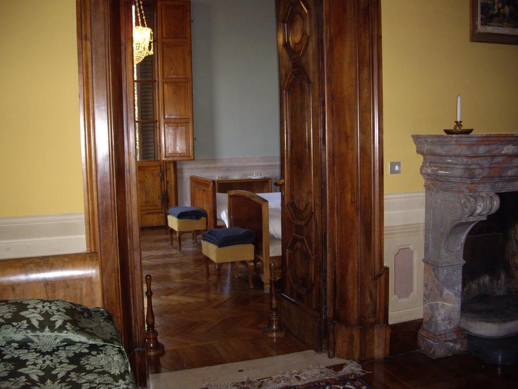 Villa Benni B&B Bologna Zimmer foto