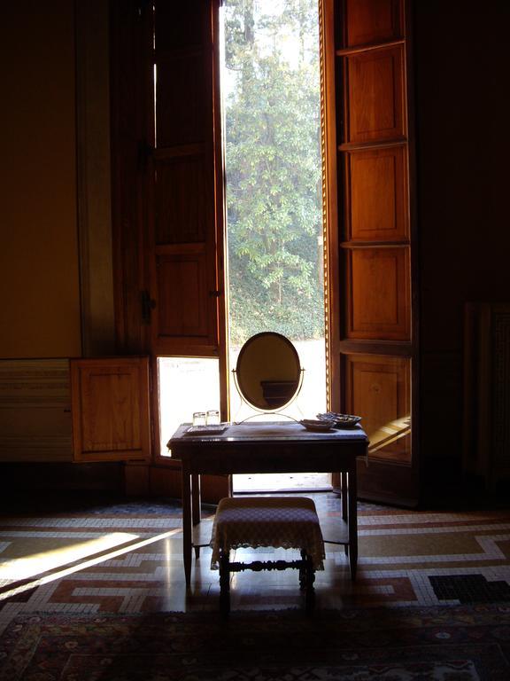Villa Benni B&B Bologna Zimmer foto