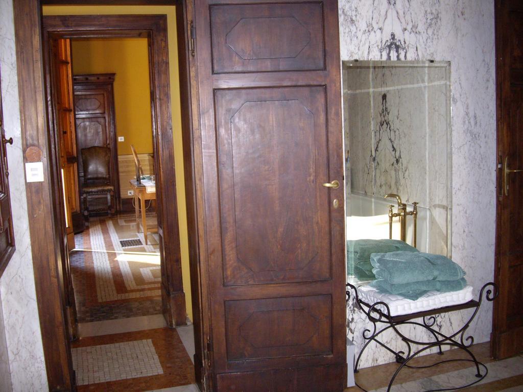 Villa Benni B&B Bologna Zimmer foto