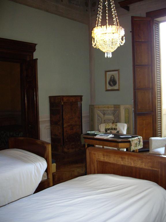 Villa Benni B&B Bologna Zimmer foto