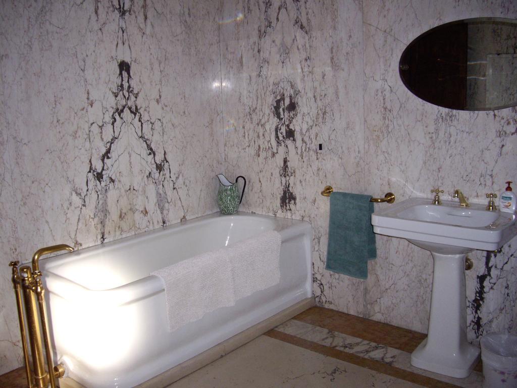 Villa Benni B&B Bologna Zimmer foto